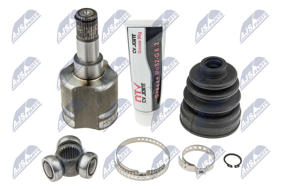 Ford Focus I 1.8di/tdi/tddi, 2...