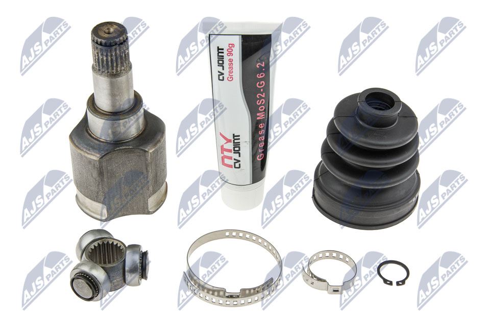 Ford Focus I 1.4,1.6,1.8 98-04...