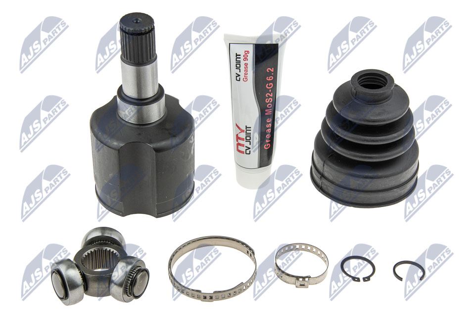 Ford Mondeo 07-, Galaxy 06- /l...