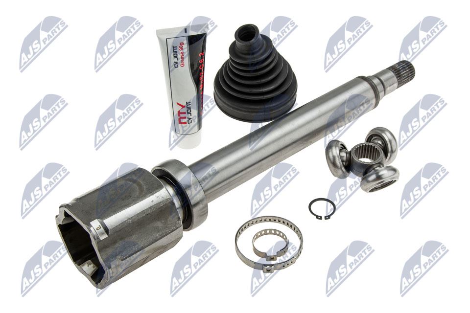 Ford Eng.2.0tdci Galaxy/s-max/...