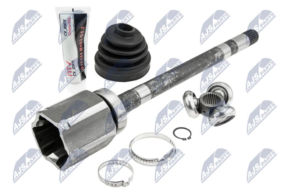 Ford Kuga 2.0tdci 4wd 08-12 /r...