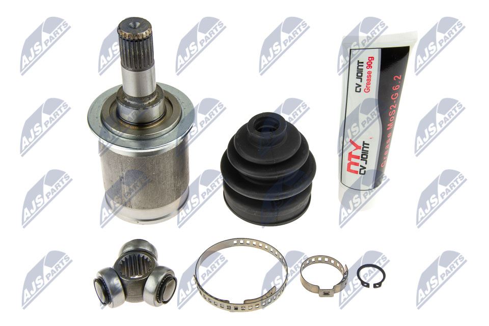 Honda Cr-v Rd 01-, Re 07-, Cro...