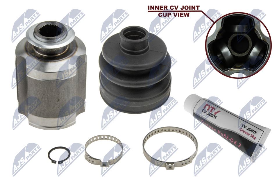 Hyundai Santa Fe 10-, Kia Sore...