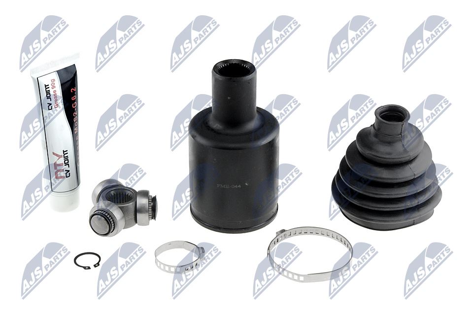Mercedes 4matic E 212 08-13, S...