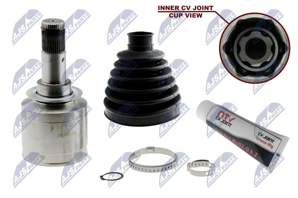Mercedes Ml W164 06-, Ml W166 ...