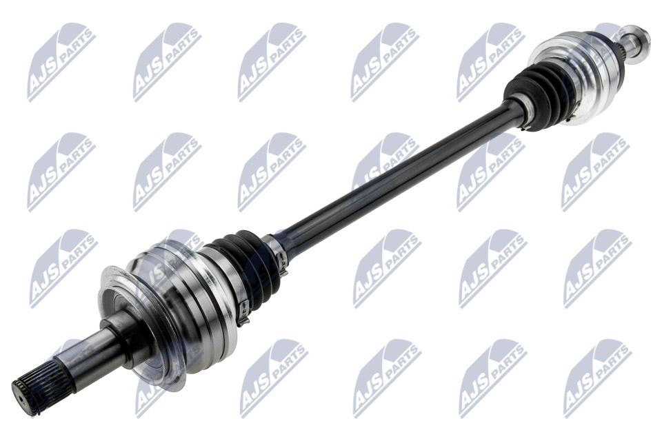 Aandrijfas L/R- Mercedes E W212/s212 09-, W213...