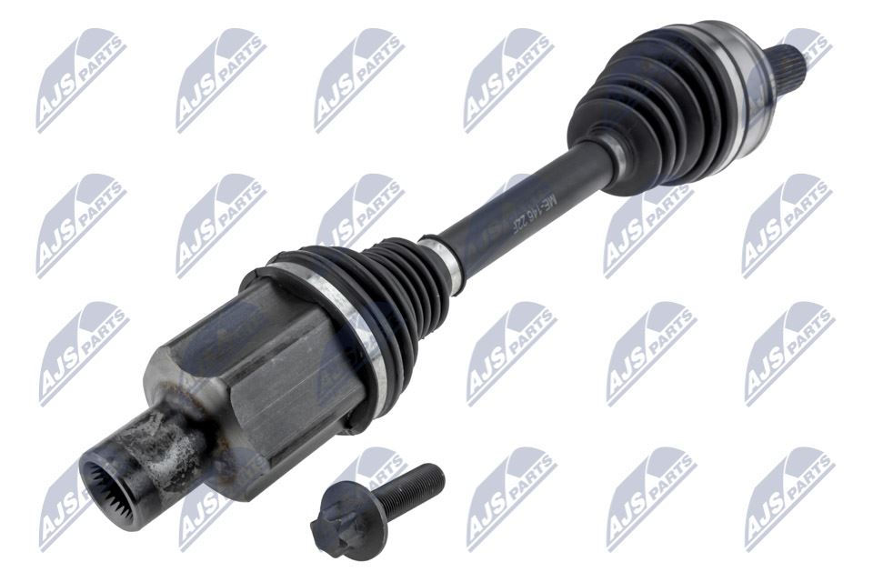 Aandrijfas Links- Mercedes C W205/s205/c205/a205...