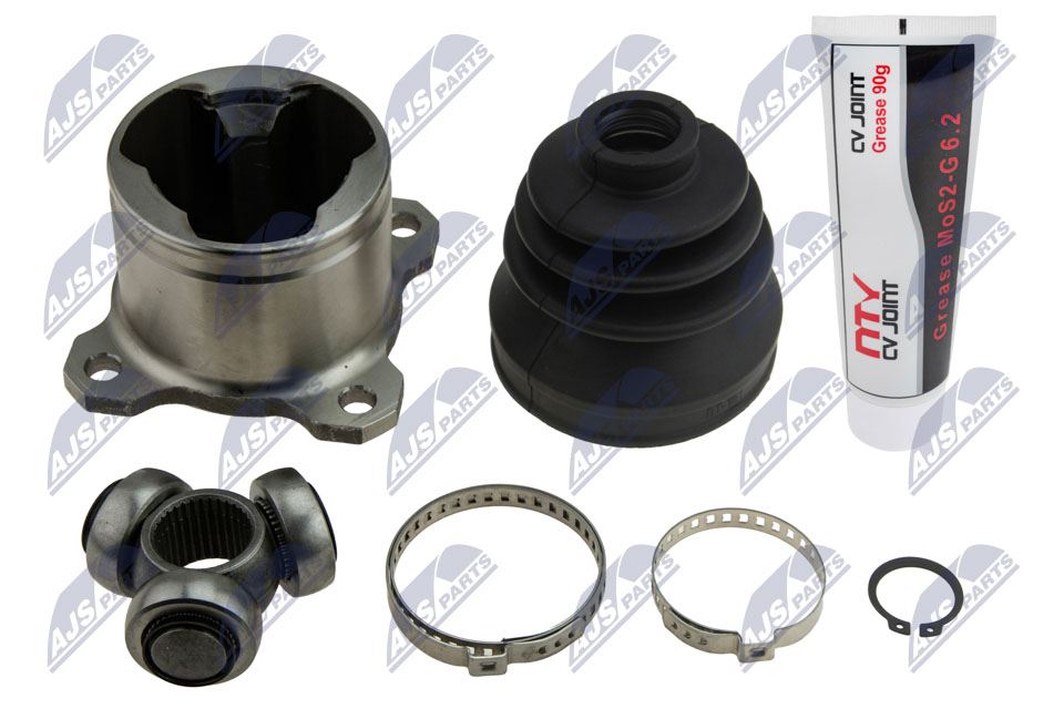 Mitsubishi L200 Kb4t 05-, Paje...