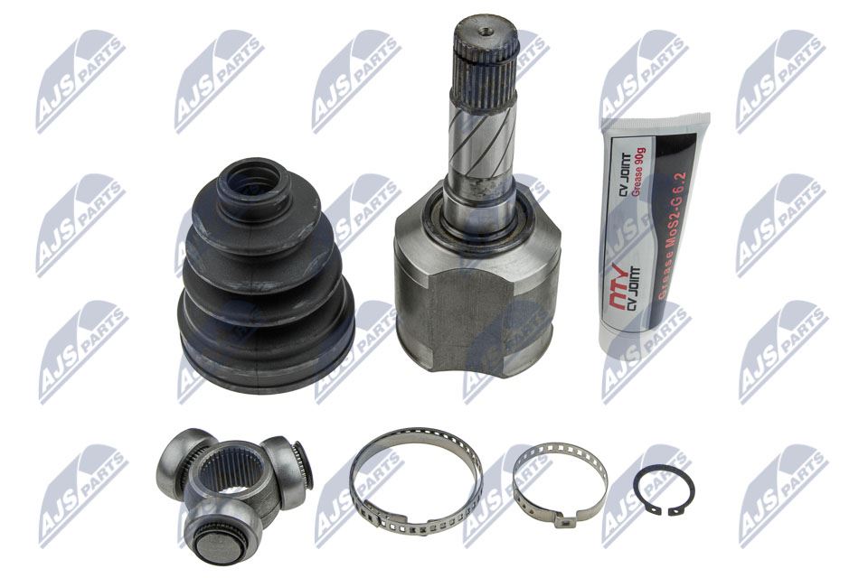 Mazda Bt50 06-11, Ford Ranger ...