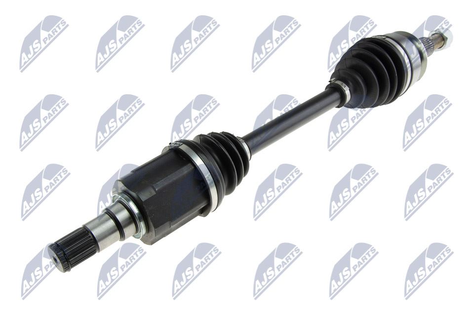 Aandrijfas Links- Mazda 6 2.0 Atm 12-, Cx-5 2.0 ...