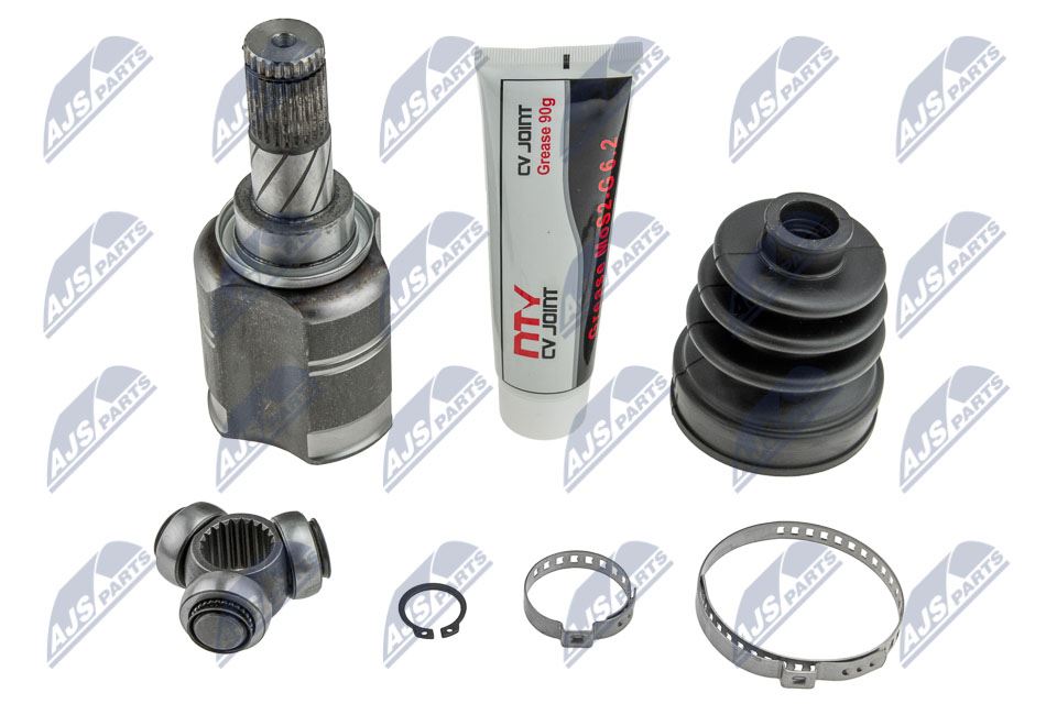 Nissan Note Atm 05-, Micra K12...