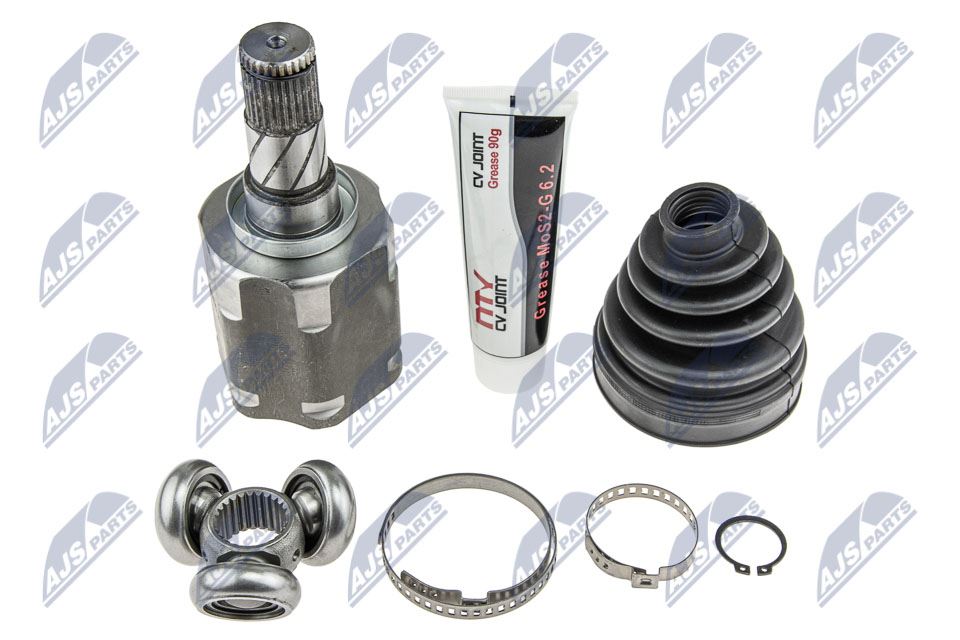 Nissan X-trail T30 00-06 /left...