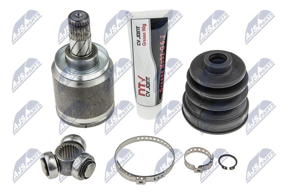 Nissan Almera N16 Uk 00-06...