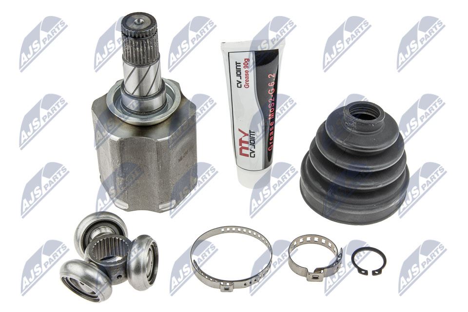 Nissan Murano 07-14 /left/...