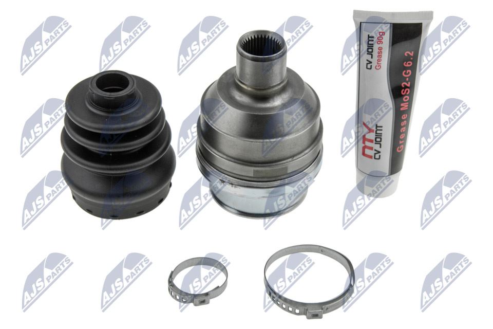 Opel Astra F 1.8,2.0,1.7tds 91...