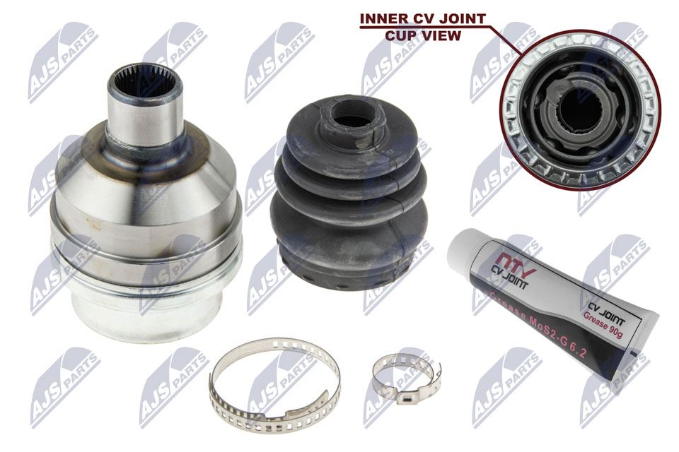 Opel Astra H 1.3cdti, 1.7cdti ...