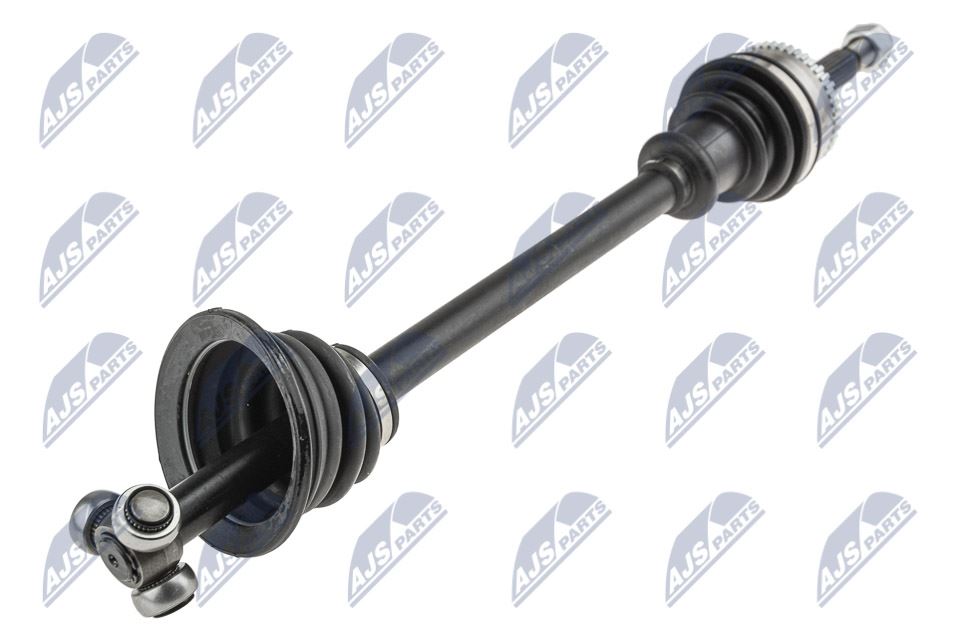 Aandrijfas Links- Renault Megane I 1.4,1.6,1.9d/...