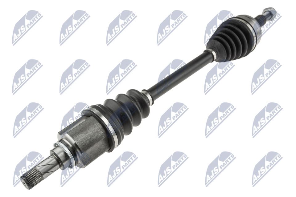 Aandrijfas Links- Dacia Dokker 12-, Lodgy 12- /l...