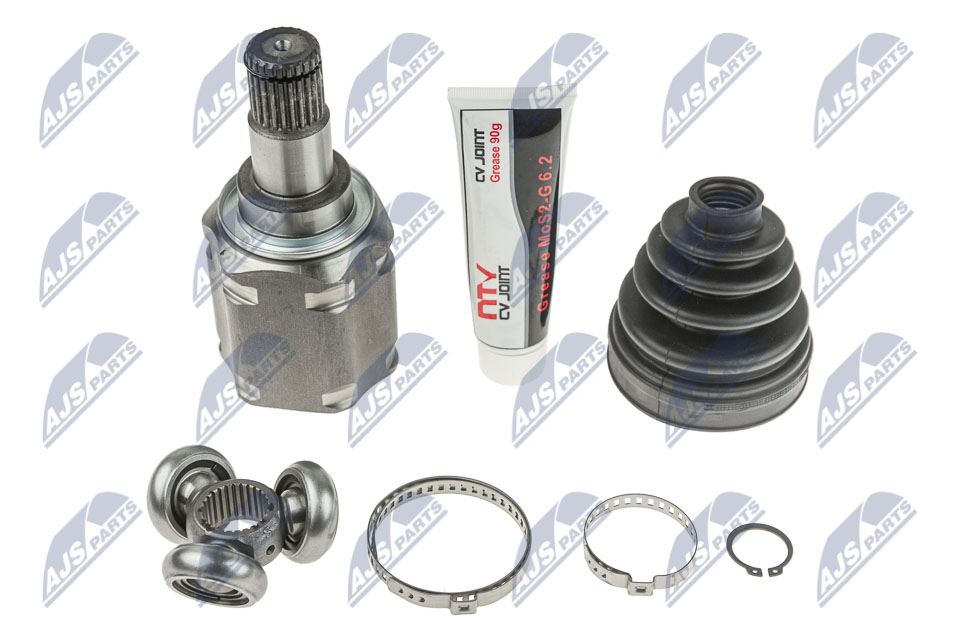 Toyota Rav-4 2.4 00-06,2.2 D4-...