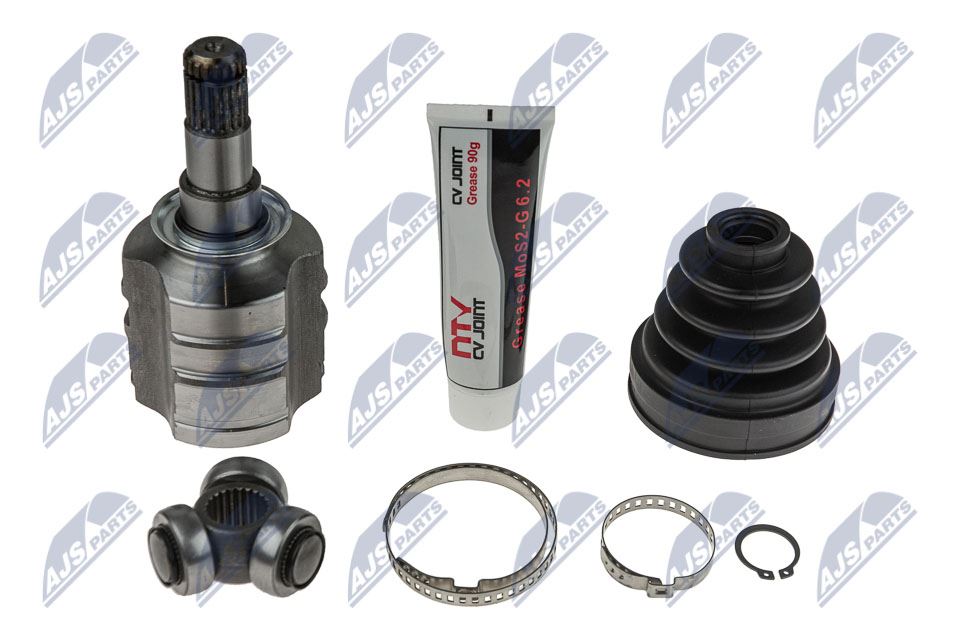 Toyota Avensis 1.6,1.8,2.0 97-...