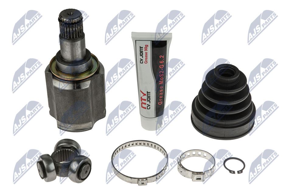 Toyota Camry 2.4 /atm/, Avalon...