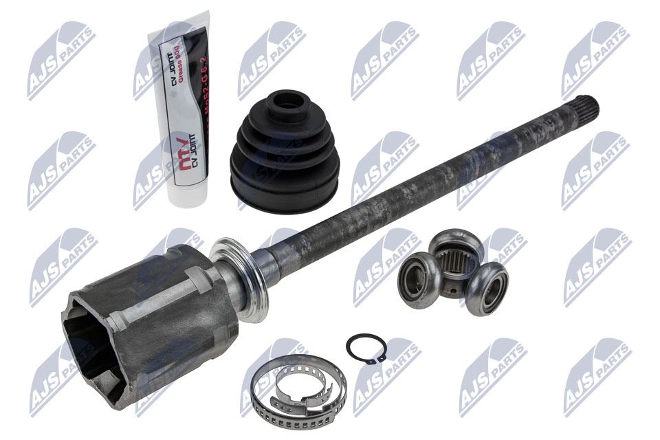 Toyota Highlander 3.5 4wd 07- ...