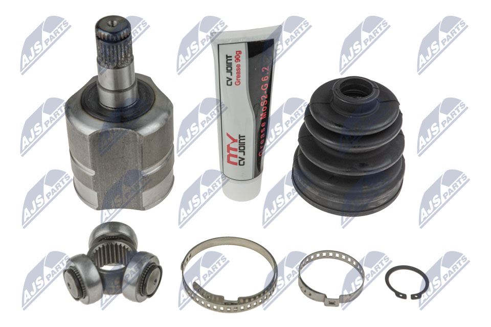 Volvo S40/v50 2.4i, 2.4d D5, 2...