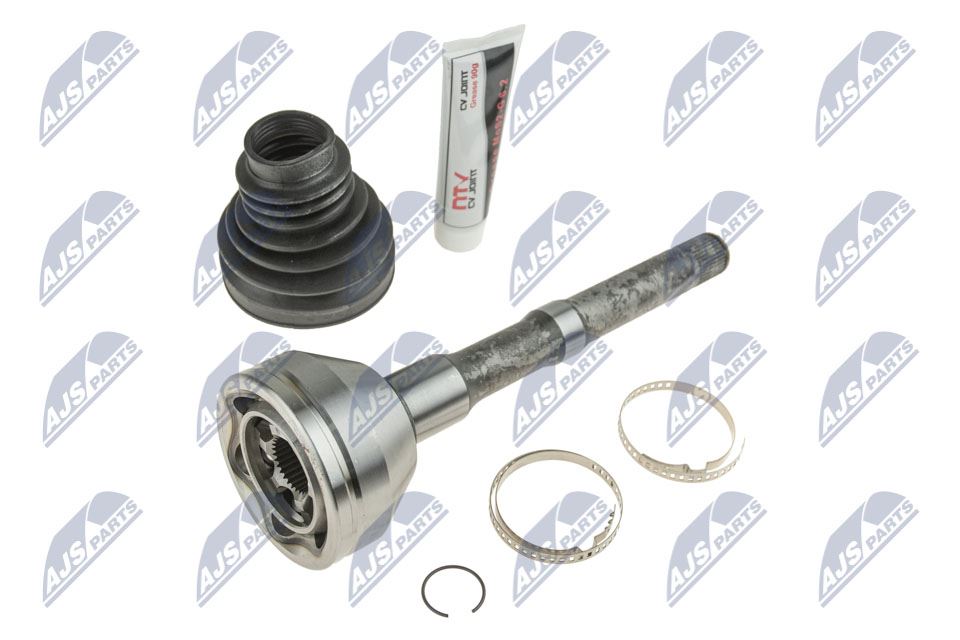 Volvo Xc90 2.9t6 02-06 /right,...