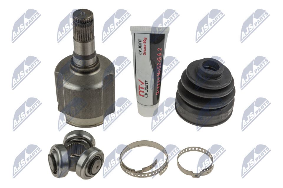 Volvo S60ii/v60 1.6 T3/t4 10-1...