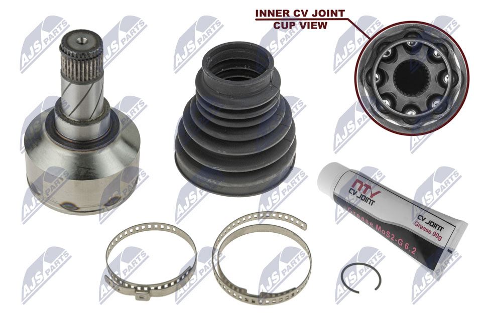 Volvo Xc60 D3/d4/d5 2.0d/2.4d ...