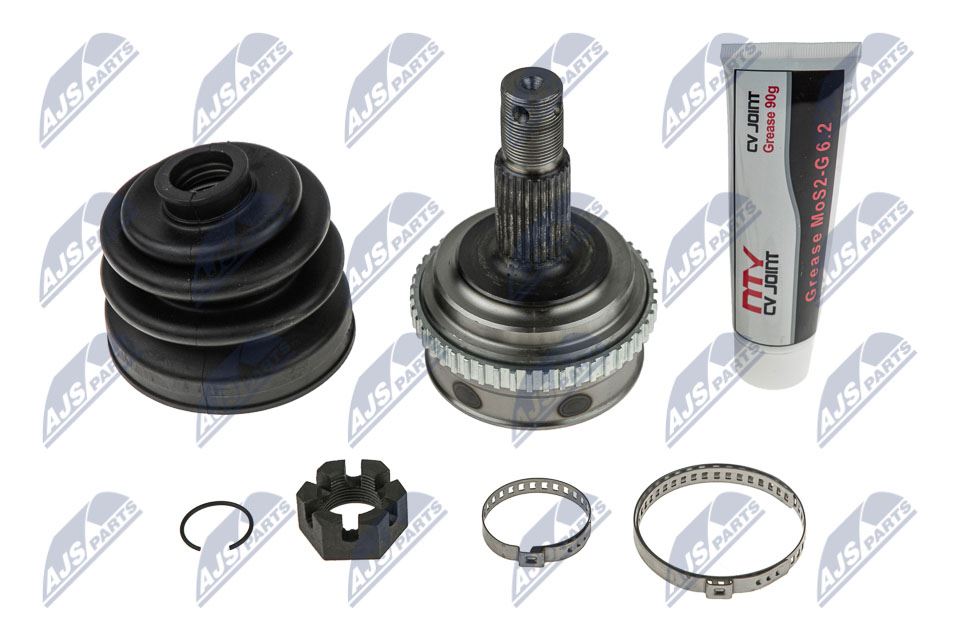 Citroen Jumpy 1.6,1.9d 95-06, ...