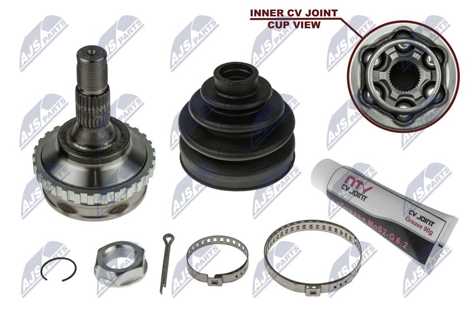 Citroen C4 1.6hdi 04-, Peugeot...