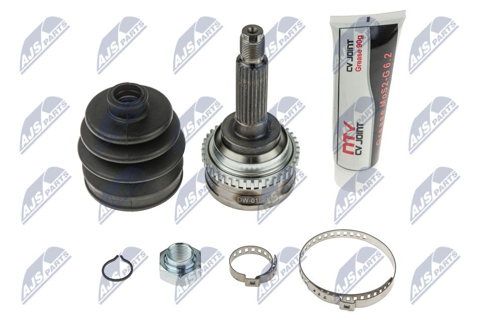 Daewoo Matiz 0.8i 98-, Spark 0...
