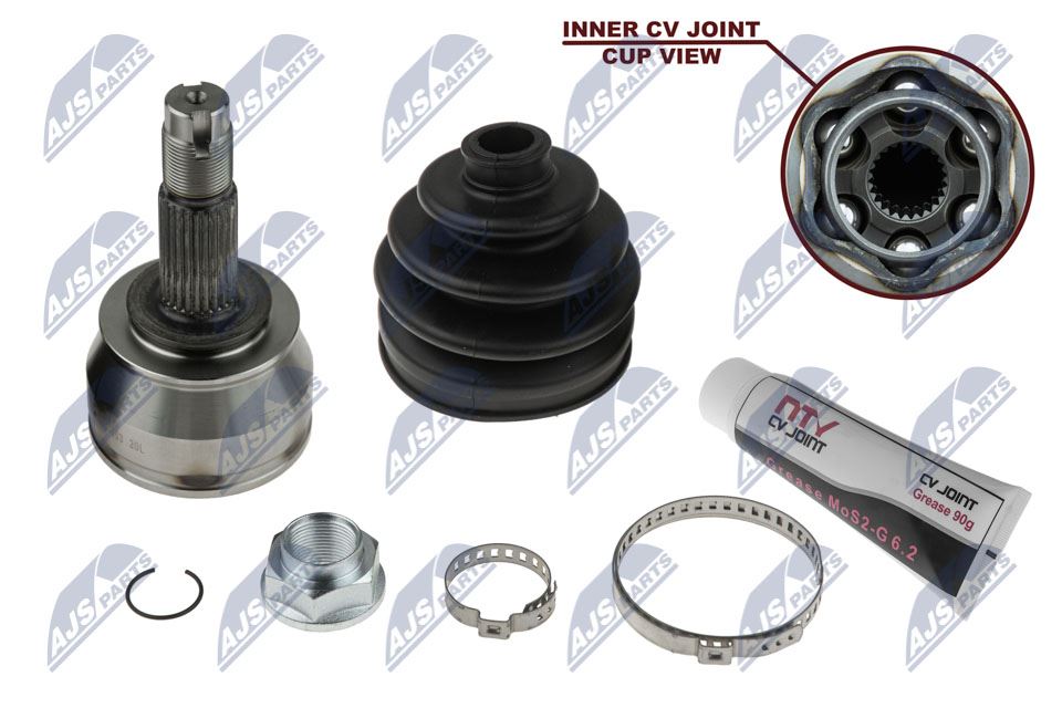 Opel Corsa D 1.3cdti 06-, Fiat...