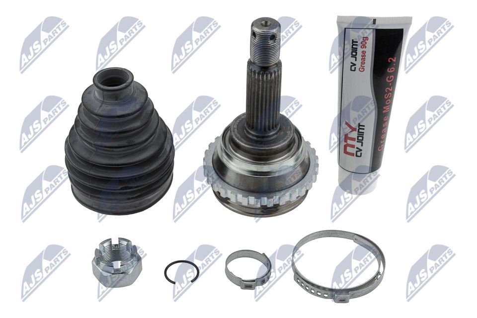 Hyundai Accent 1.3,1.5 94-99 /...