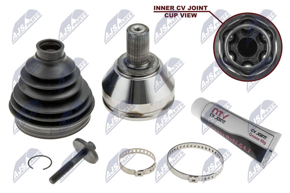 Land Rover Freelander Ii Mk2 A...