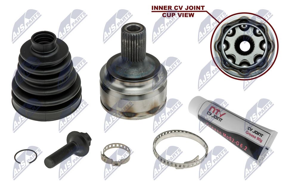 Mercedes-benz W205/s205/c205 C...