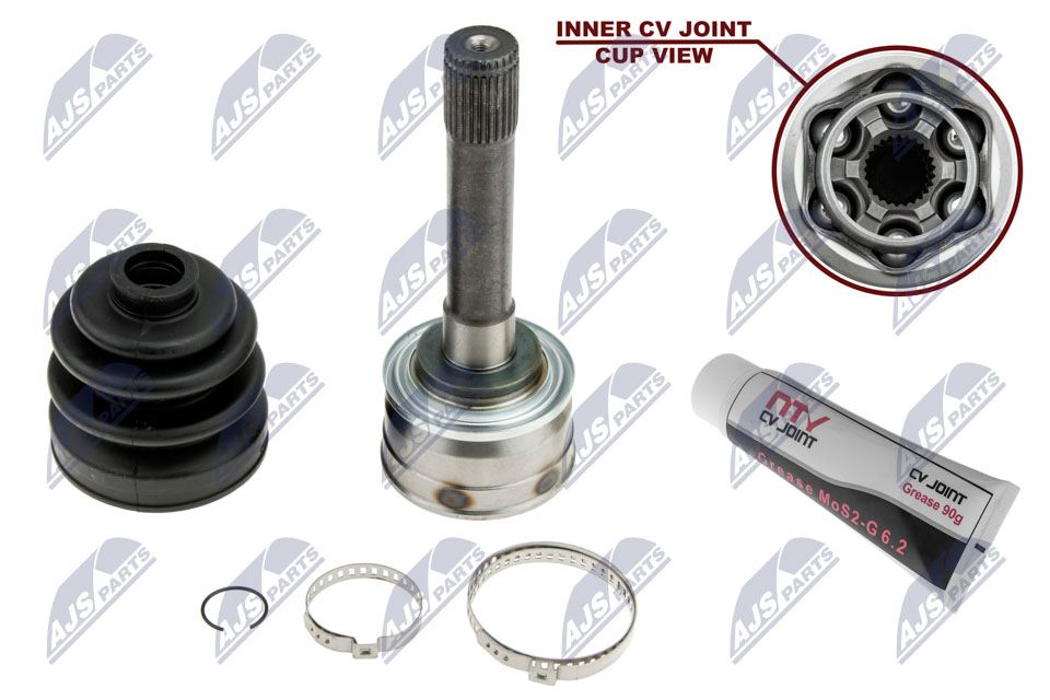 Mitsubishi Pajero V14w-v55w 3....