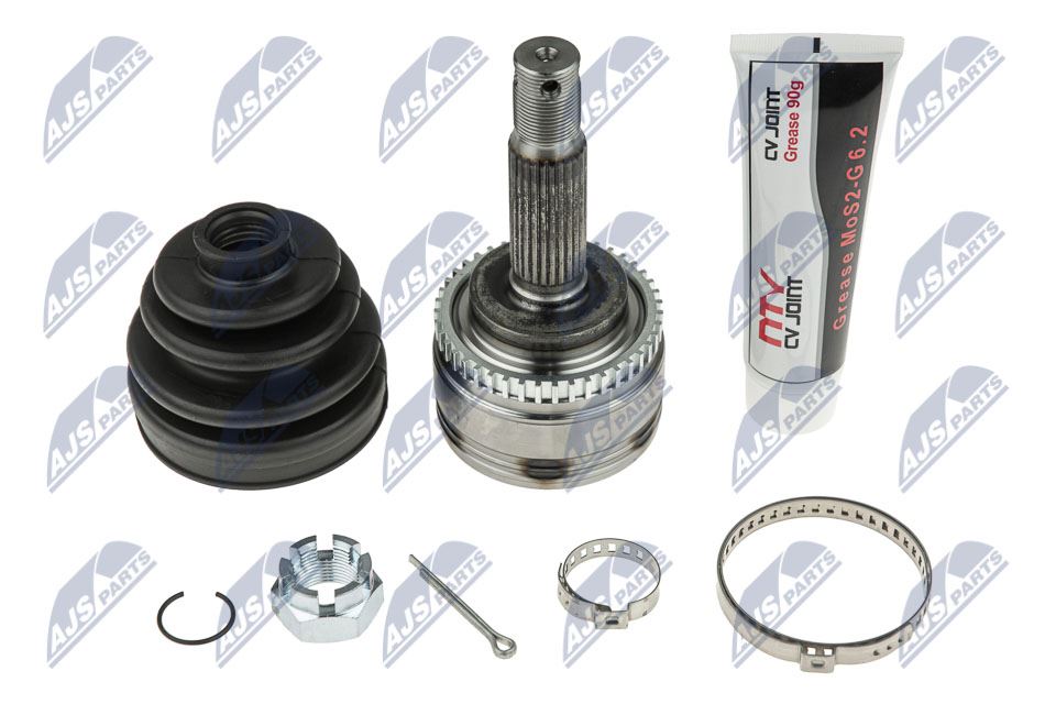 Mitsubishi Space Star 1.3 98-,...