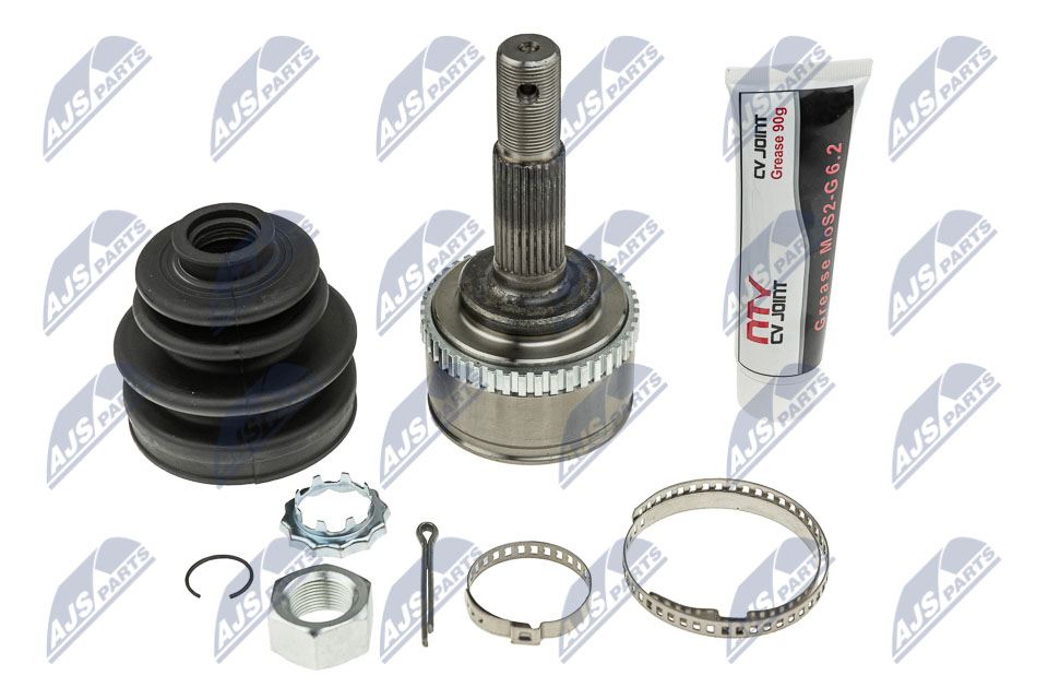 Nissan Primera P11 1.6 96-00 /...