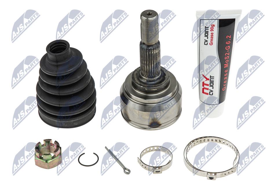 Nissan Tiida C11 05-...