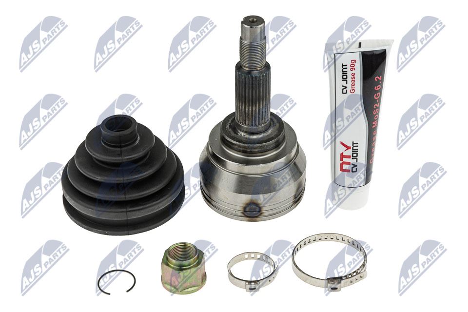 Nissan Quest V42 03-09...