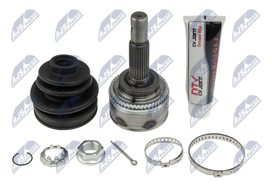 Toyota Avensis 1.6,1.8 -99 /+a...