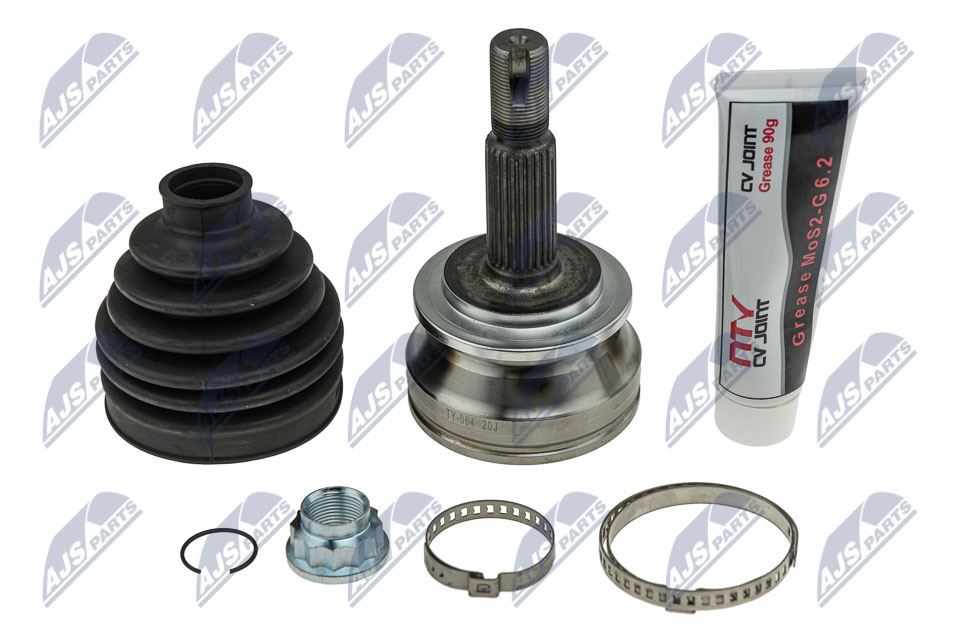 Toyota Rav-4 2.4, 2.5 06-, Pre...