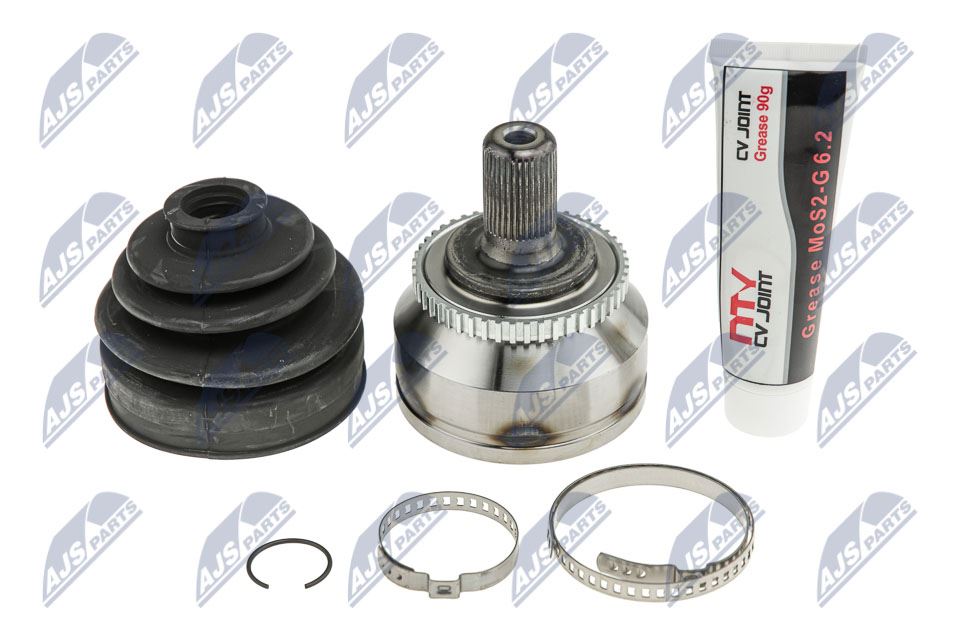 Volvo Xc90 03-05,s60 00-, S70 ...