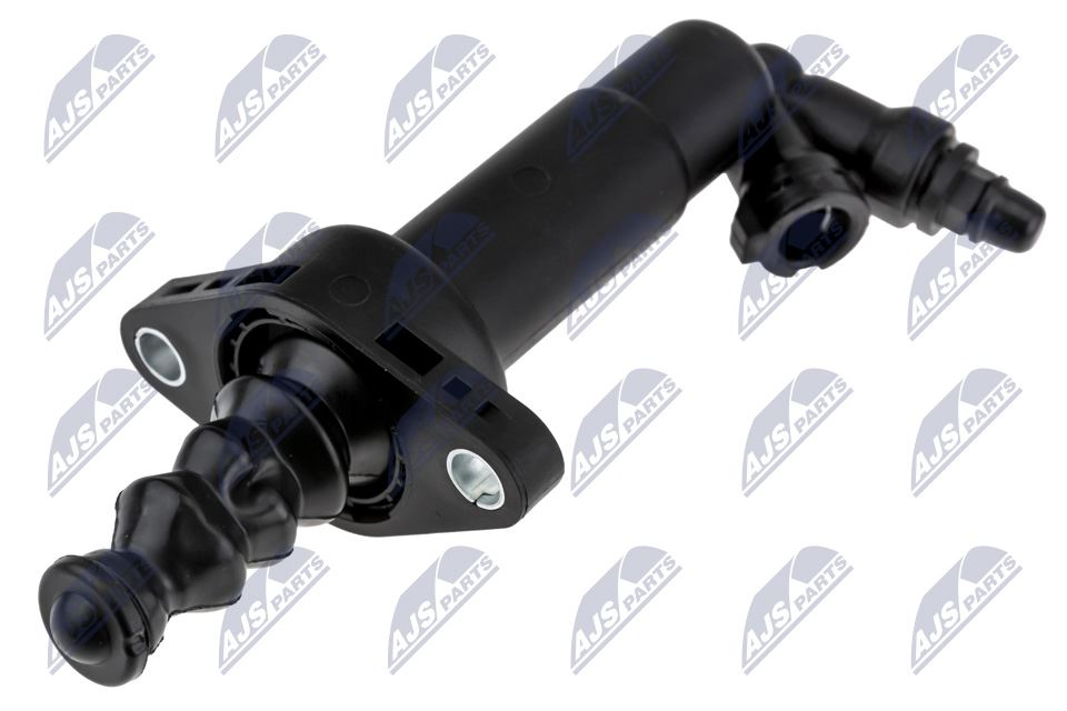 N. HYDRAULISCHE KOPPELING