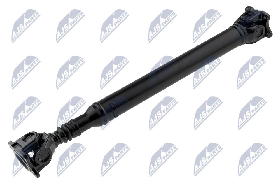 Tussenas  Mercedes 4matic E W210/s210 -0...
