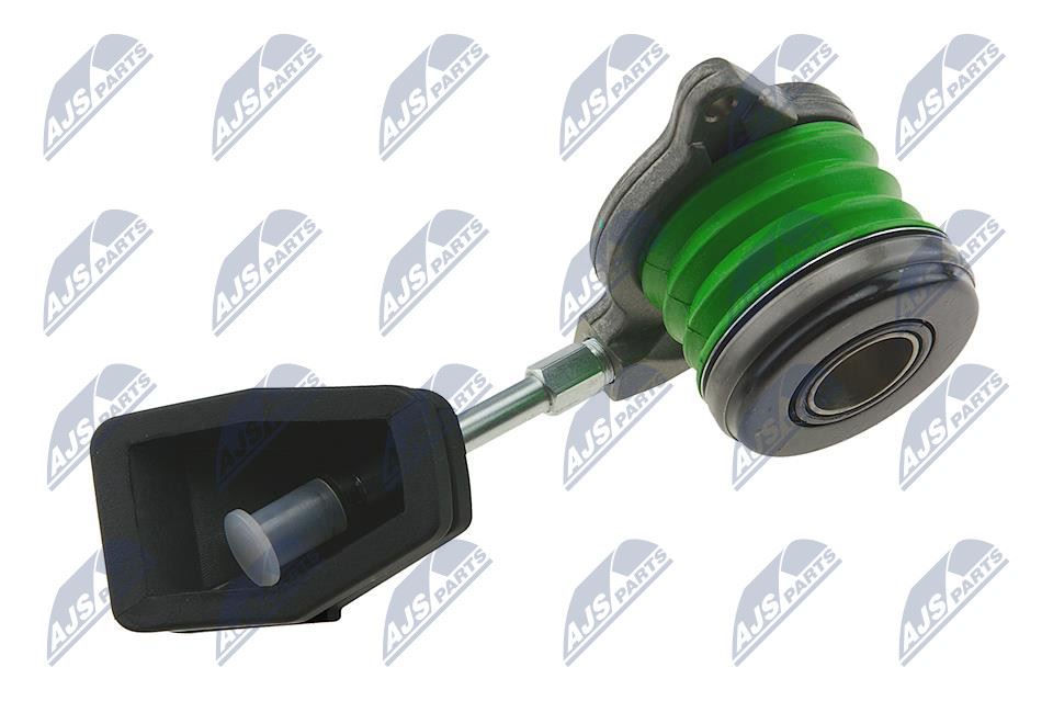 Volvo S40 / V40 95-04, S60 00-...