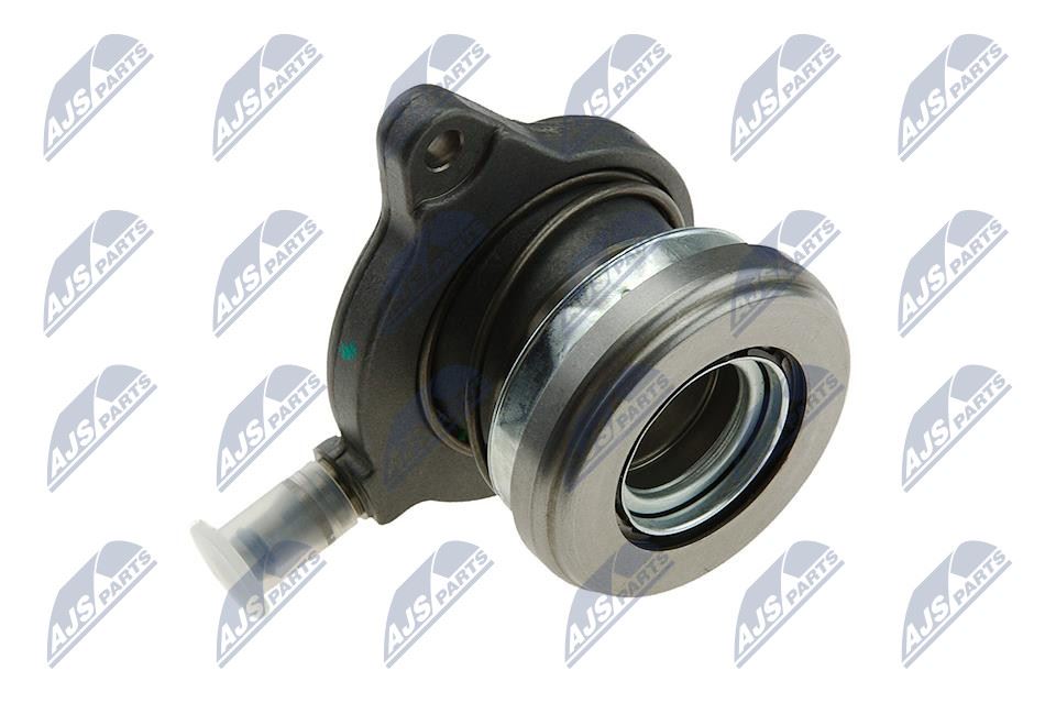 Koppelingsdruklager , koppeling