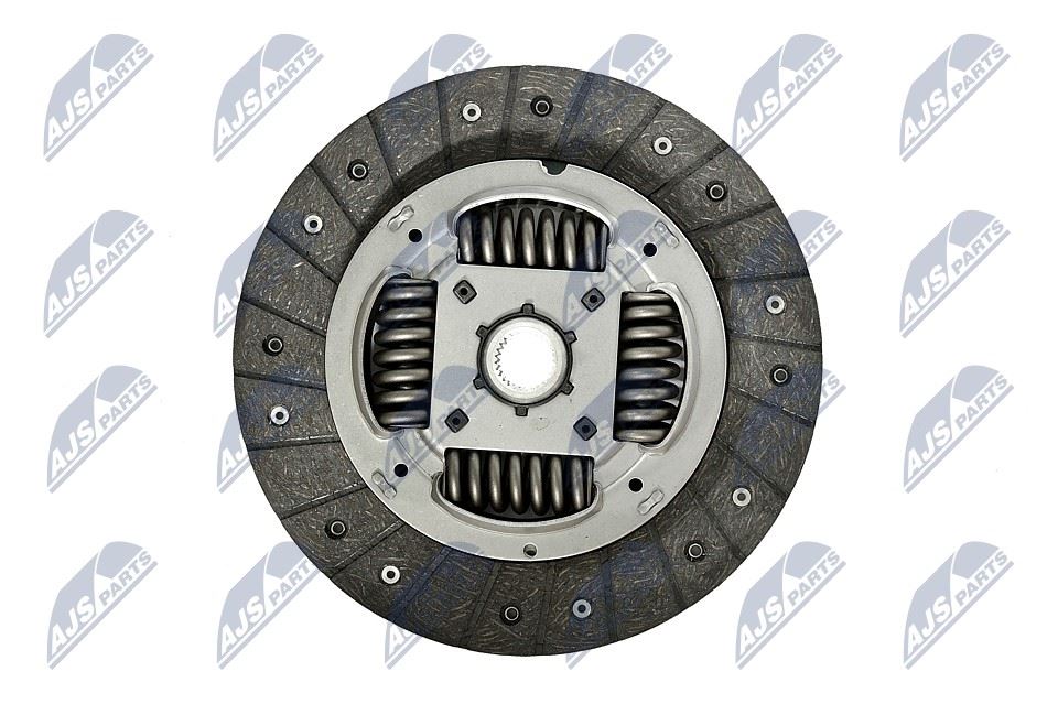 Toyota Avensis/avensis Verso 2...